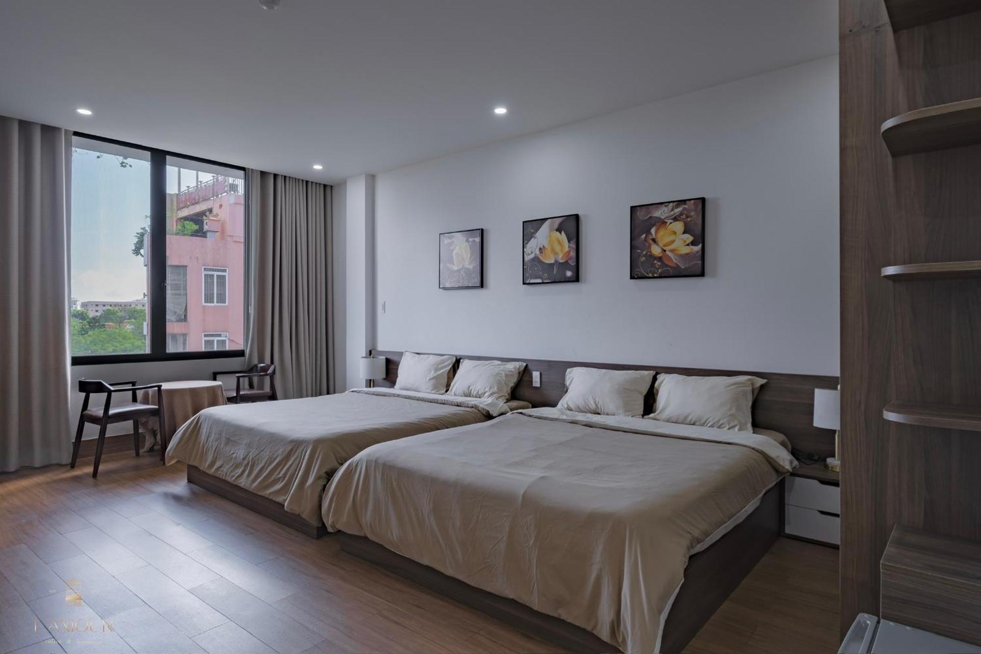 Lamour Homestay Thon Kim Long Exteriér fotografie