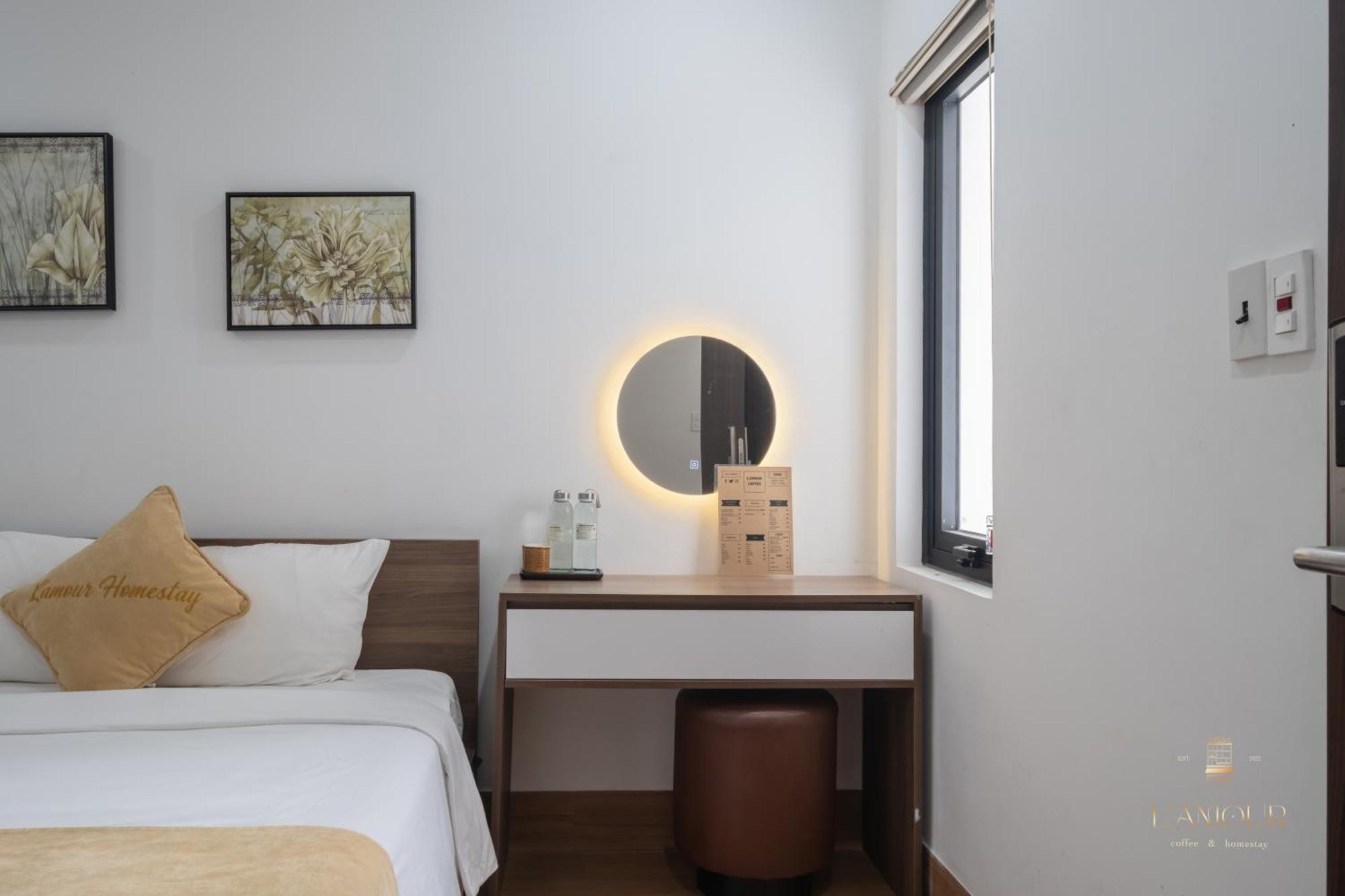 Lamour Homestay Thon Kim Long Exteriér fotografie