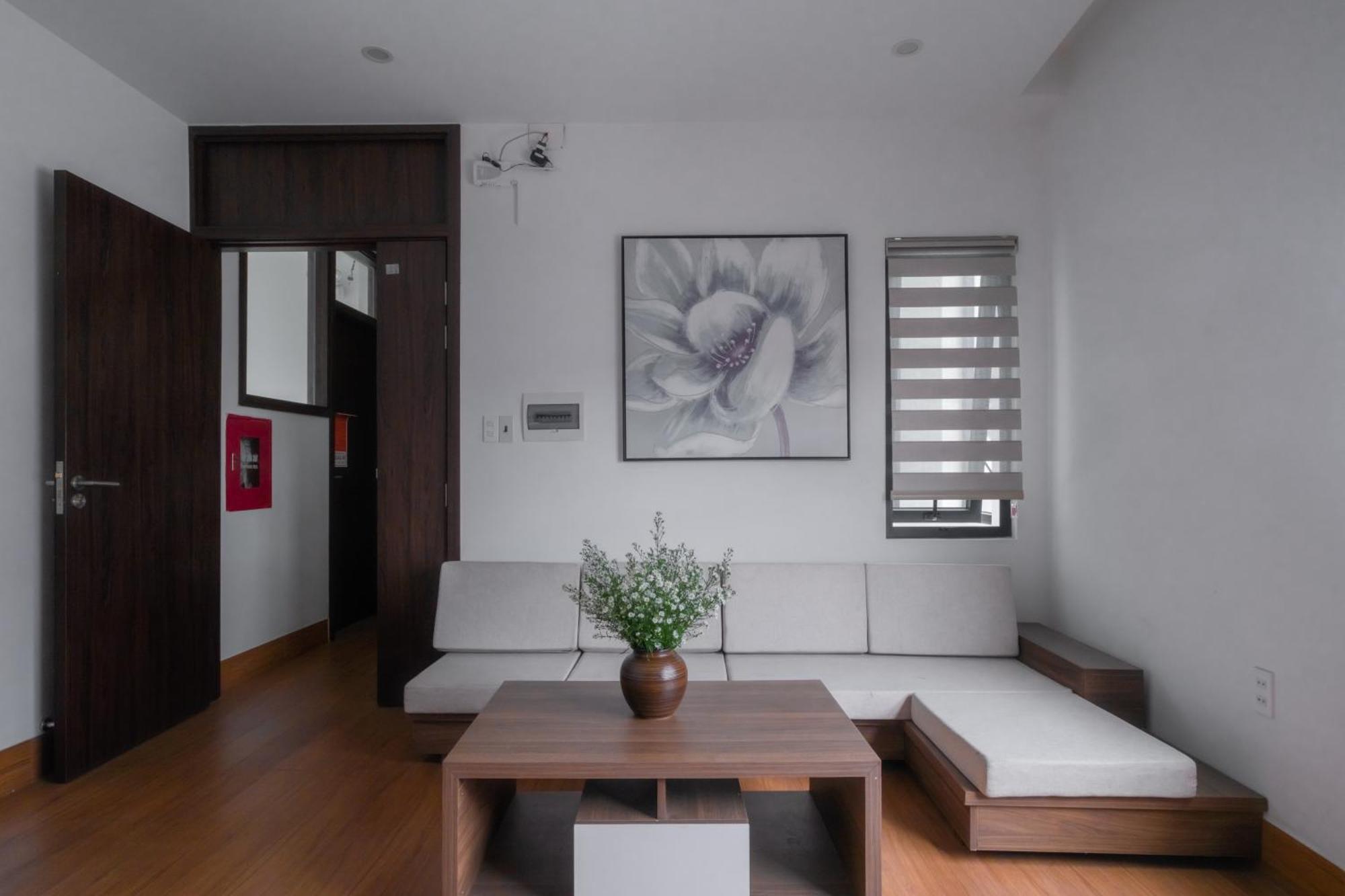 Lamour Homestay Thon Kim Long Exteriér fotografie