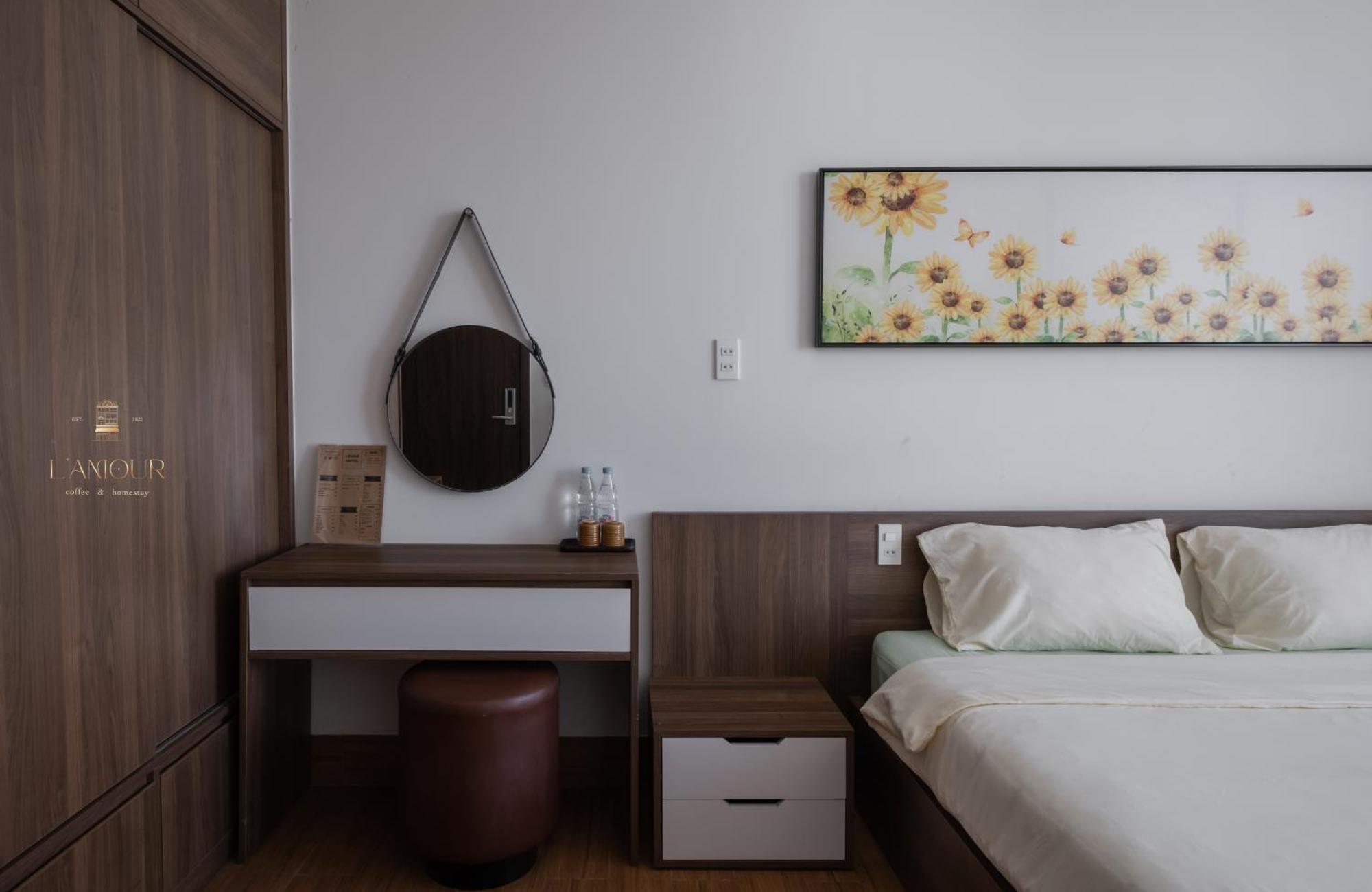 Lamour Homestay Thon Kim Long Exteriér fotografie
