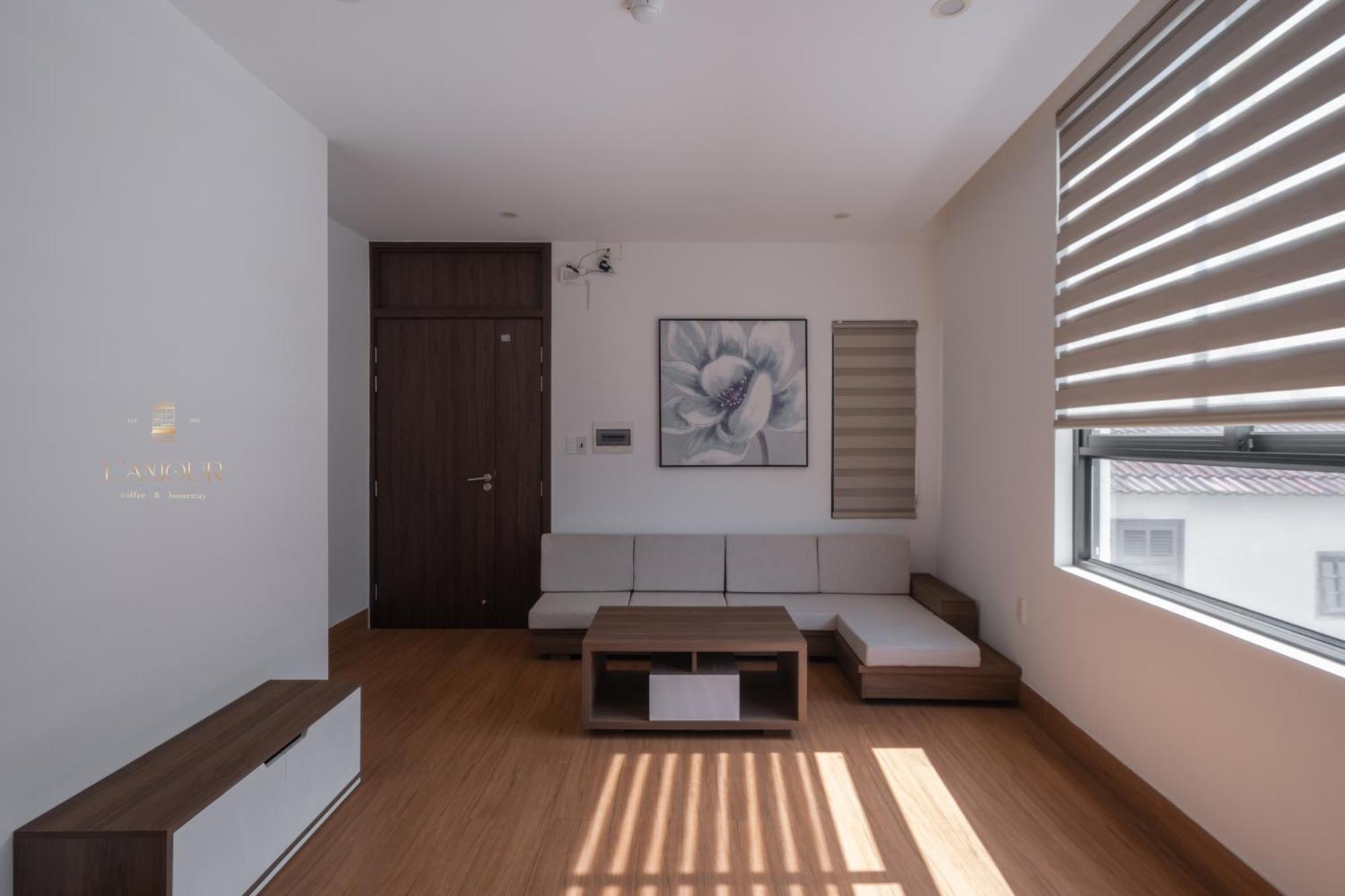 Lamour Homestay Thon Kim Long Exteriér fotografie